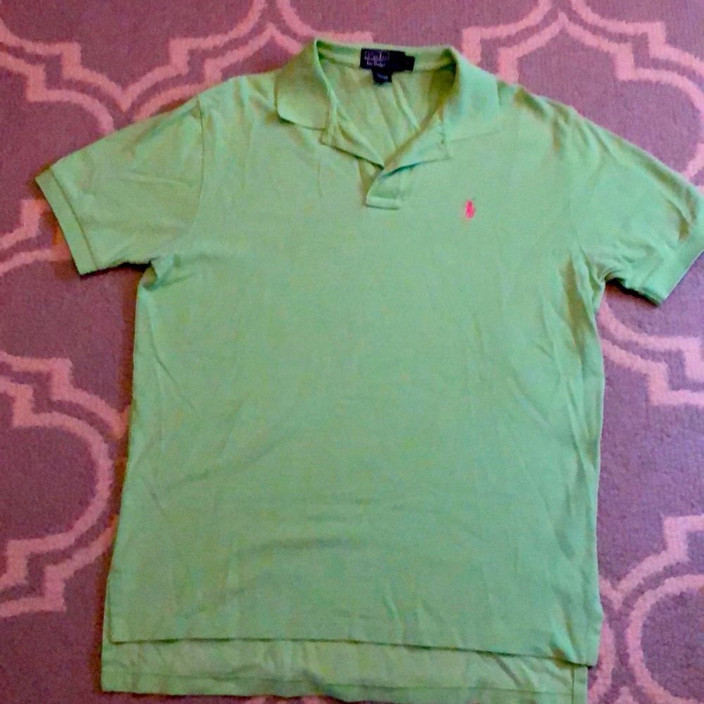 Ralph Lauren Polo